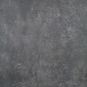 ceramaxx cimenti clay anthracite 60x60x3cm rectified