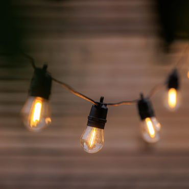 partylights filament 12v 5m excl. connector f 137a 