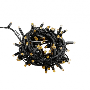 partylights linea all seasons 12v 10m excl. connector f 137a 