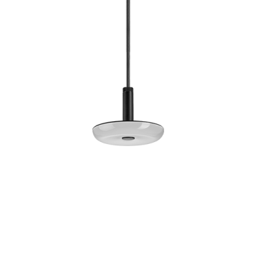 sway pendant black