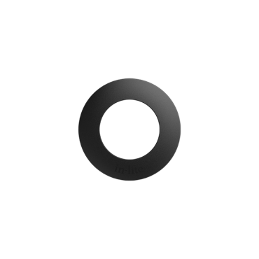 ring 28 black