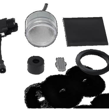 hyve 60 black