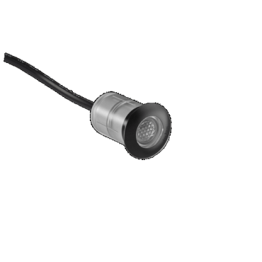 hyve 22 black