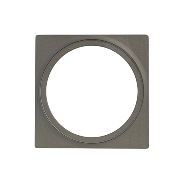 plate 1 pearl grey