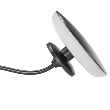 sway wall 85 black
