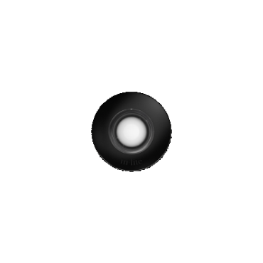 dot 22 black