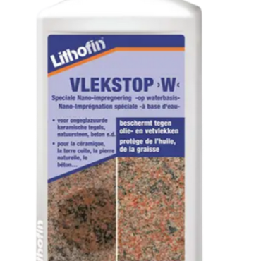 lithofin vlekstop w 1l