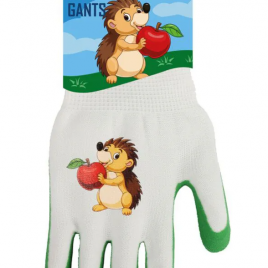 kinderwerkhandschoenen egel