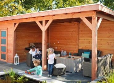 Snoei Tuinmaterialen
