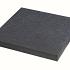 o.h. tegel carbon 120x120x7cm