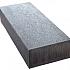 o.h. traptrede carbon 100x37x15cm