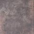 geoceramica corten steel 60x60x4cm uitlopend 2025 