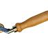 ecolan roller messing 5mm dakfolie 
