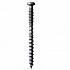schroef composiet grijs torx rvs 5x50mm 150st 