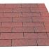 dakshingles rood per pak 3m 