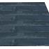 dakshingles zwart per pak 3m 
