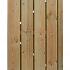 douglas plankendeur geschaafd gr. geimp. 1 6x14 stalen frame 100x190cm uitlopend 2024 