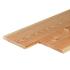 vellingdelen douglas 18x145x4000mm onbehandeld kunstmatig gedroogd en geschaafd