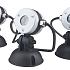 lunaqua mini led warm