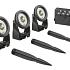 lunaqua power led set 3