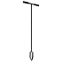 grondboor professioneel 10cm
