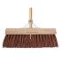 gemeentebezem ronde kop 45cm