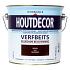 houtdecor 610 bruin 2500ml