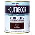 houtdecor 610 bruin 750ml