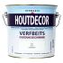 houtdecor 619 wit 2500ml