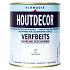 houtdecor 619 wit 750ml