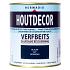houtdecor 627 blauw 750ml