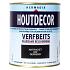 houtdecor 630 antraciet 750ml