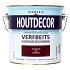 houtdecor 633 wijnrood 2500ml