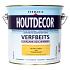 houtdecor 659 blank vuren 2500ml