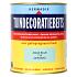 tuindecoratiebeits 714 aqua blue 750ml
