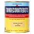 tuindecoratiebeits 718 tender yellow 750ml