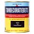 tuindecoratiebeits 720 nero 750ml