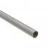 50mm buis ecomar glad grijs 200cm