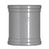 75mm overschuifmof dw 2xmm