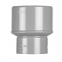 80x125mm verloop drain op riool