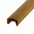 hardhouten afdekkap toplat 03 4 5x7x180cm op op