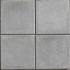 betontegel grijs 30x30x4 5cm