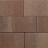 eliton supreme linea xxs adamello 60x60x4cm
