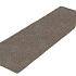 o.h. stapelelement taupe 75x15x15cm