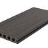 wpc fiberdeck rhk premium dark grey 2 3x13 8x500cm