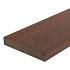 wpc fiberdeck massief premium ip kantplank 2 3x13 8x300cm
