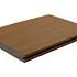wpc fiberdeck premium teak 2 3x21x400cm massief uitlopend 2024 