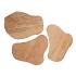 flagstone modak voorgevormd ca. 5 st m 