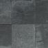 cerasun tropea anthracite 60x60x4cm