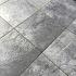 cerasun tropea anthracite 60x60x4cm